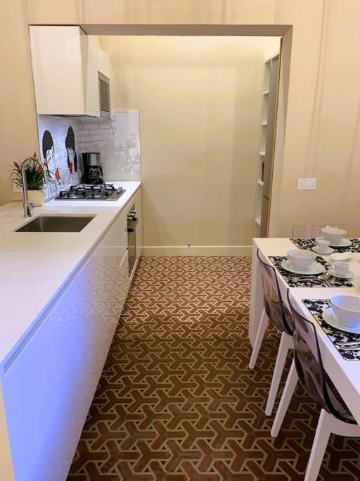 Via Nuova Apartments Lucca Dış mekan fotoğraf