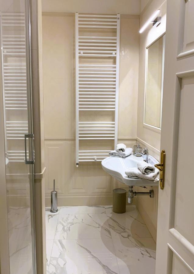 Via Nuova Apartments Lucca Dış mekan fotoğraf
