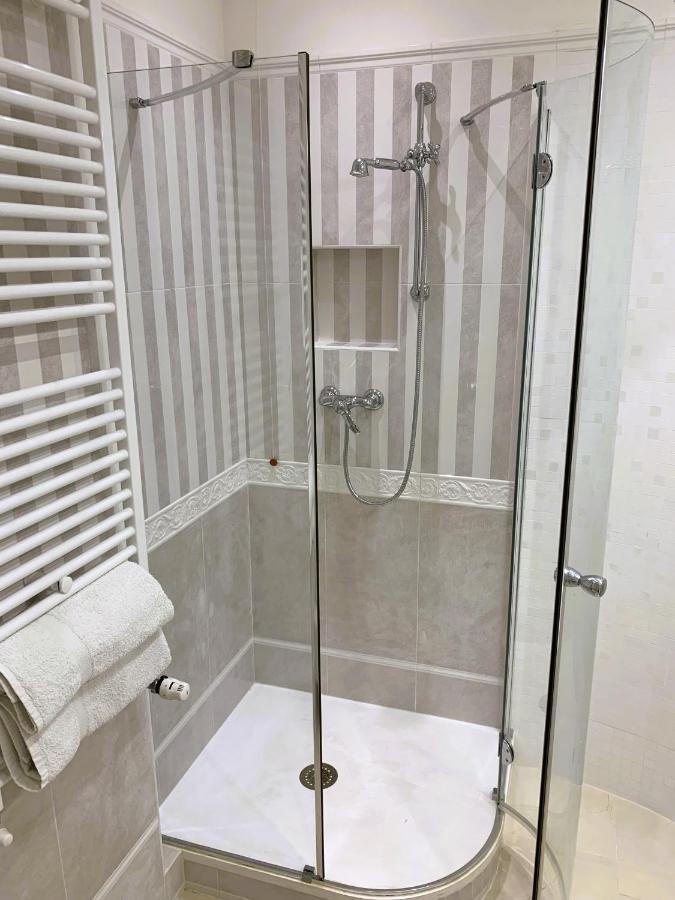 Via Nuova Apartments Lucca Dış mekan fotoğraf
